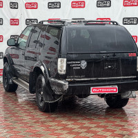 Chevrolet Blazer — миниатюра 4