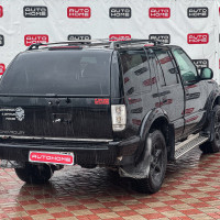 Chevrolet Blazer — миниатюра 6