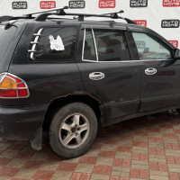 Hyundai Santa Fe — миниатюра 5