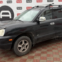 Hyundai Santa Fe — миниатюра 2