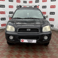 Hyundai Santa Fe — миниатюра 3
