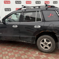Hyundai Santa Fe — миниатюра 7