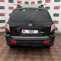 Hyundai Santa Fe — миниатюра 6