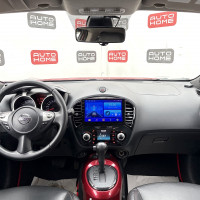 Nissan Juke — миниатюра 10