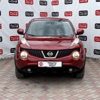 Nissan Juke — миниатюра 2