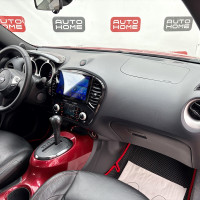 Nissan Juke — миниатюра 11