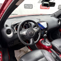 Nissan Juke — миниатюра 9