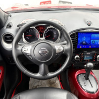 Nissan Juke — миниатюра 12