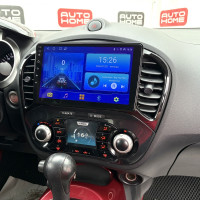 Nissan Juke — миниатюра 13