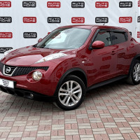 Nissan Juke — миниатюра 1