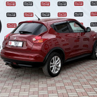Nissan Juke — миниатюра 4