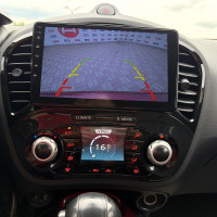 Nissan Juke — миниатюра 14