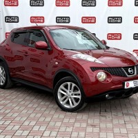 Nissan Juke — миниатюра 3