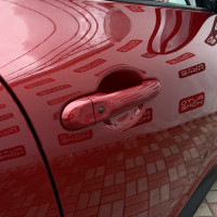 Nissan Juke — миниатюра 20