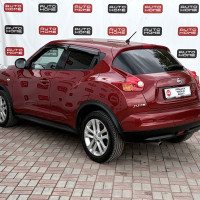 Nissan Juke — миниатюра 6