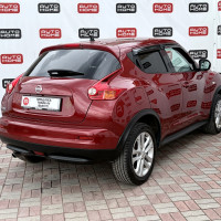 Nissan Juke — миниатюра 8