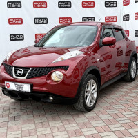 Nissan Juke — миниатюра 7
