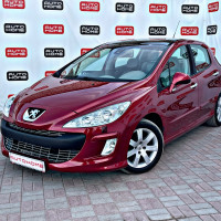 Peugeot 308 — миниатюра 1