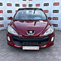 Peugeot 308 — миниатюра 2