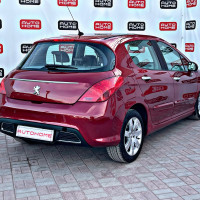 Peugeot 308 — миниатюра 4