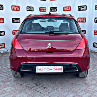 Peugeot 308 — миниатюра 5