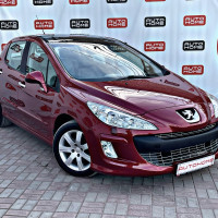Peugeot 308 — миниатюра 3