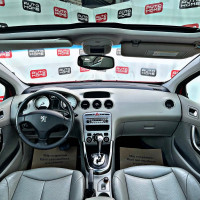 Peugeot 308 — миниатюра 9