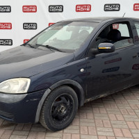 Opel Corsa — миниатюра 1