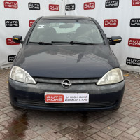 Opel Corsa — миниатюра 2