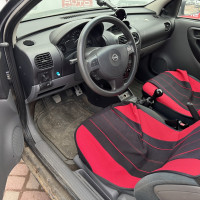 Opel Corsa — миниатюра 7