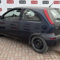 Opel Corsa — миниатюра 6