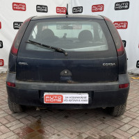 Opel Corsa — миниатюра 5