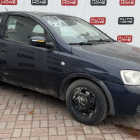 Opel Corsa — миниатюра 3