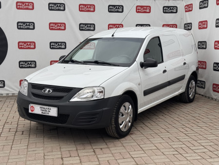 ВАЗ (LADA) Largus