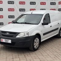 ВАЗ (LADA) Largus — миниатюра 1
