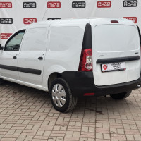 ВАЗ (LADA) Largus — миниатюра 6