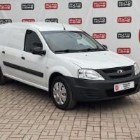 ВАЗ (LADA) Largus — миниатюра 3