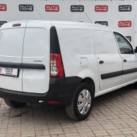 ВАЗ (LADA) Largus — миниатюра 4