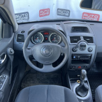 Renault Megane — миниатюра 9