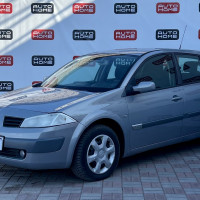 Renault Megane — миниатюра 2