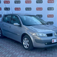 Renault Megane — миниатюра 4