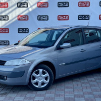 Renault Megane — миниатюра 1