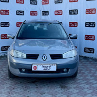 Renault Megane — миниатюра 3
