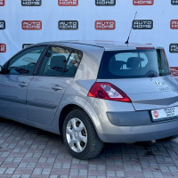 Renault Megane — миниатюра 5