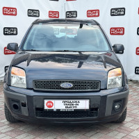 Ford Fusion — миниатюра 2