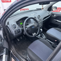 Ford Fusion — миниатюра 7