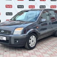 Ford Fusion — миниатюра 1
