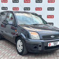 Ford Fusion — миниатюра 3