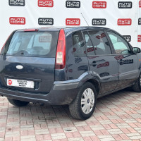 Ford Fusion — миниатюра 6