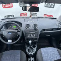 Ford Fusion — миниатюра 8